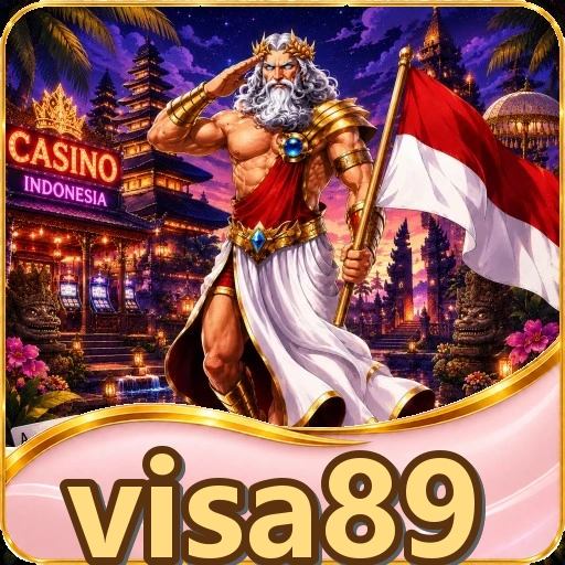 Contoh hitung rollover 25x bonus visa89 untuk pemain Indonesia