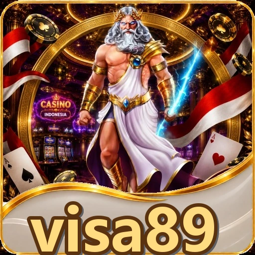 Tips kelola taruhan slot visa89 dan hindari mitos jam gacor