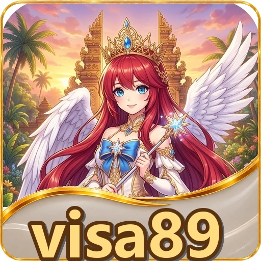 Checklist ikut kanal Telegram resmi visa89 di Indonesia